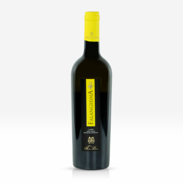 Falanghina 2022 Bianco Lazio I.G.T. - immagine 1
