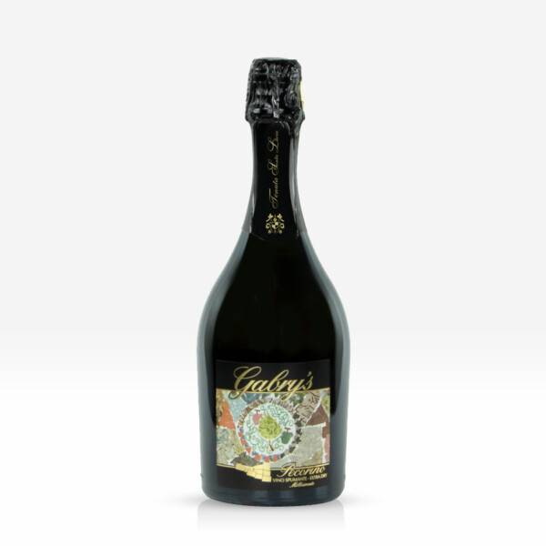 Gabry's Pecorino Extra Dry - Image 1