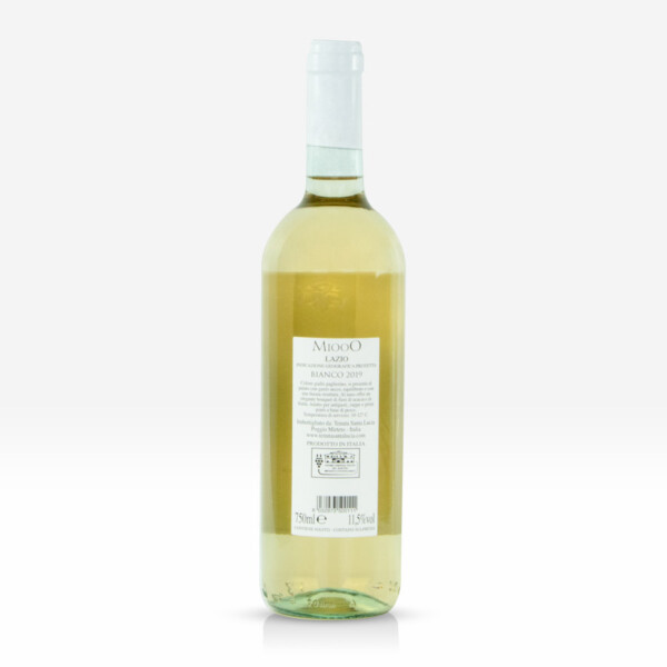 Miooo Bianco I.G.T. Lazio - immagine 2