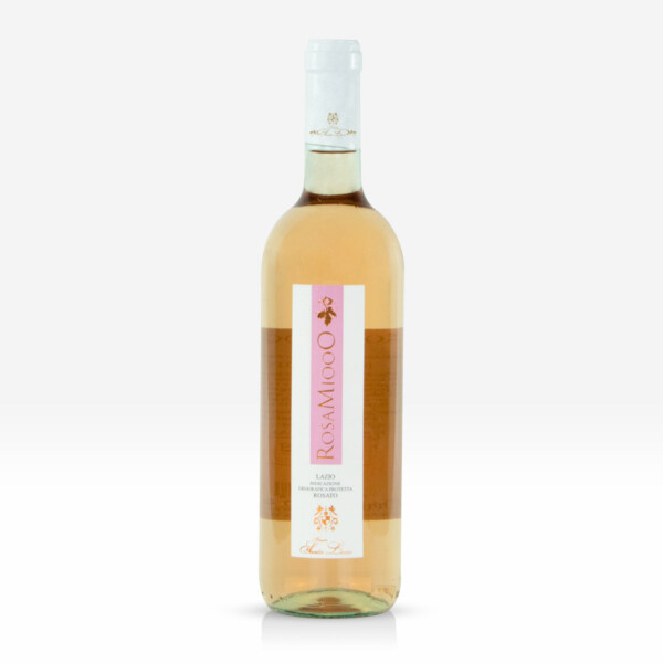 RosaMiooo 2021 Rosato Lazio IGT - Image 1