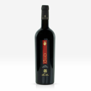 Otio Rosso Lazio I.G.T.